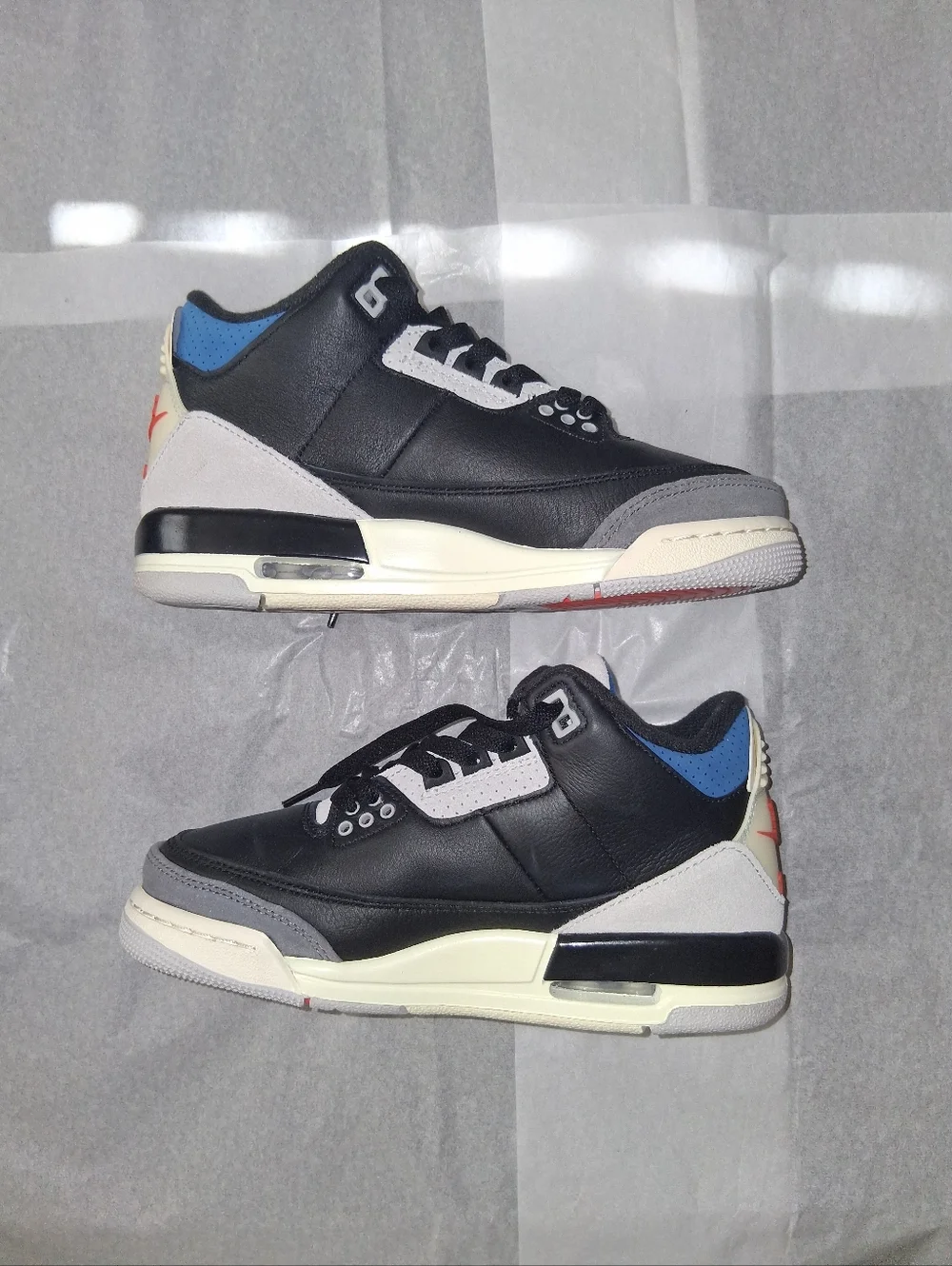 Jordan air retro